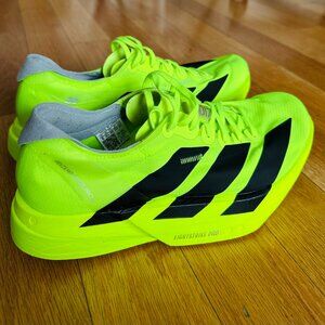 Adidas Women's Adizero Adios Pro 4 Running Shoes Size 8W